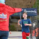 Sequim Gazette photo by Michael Dashiell