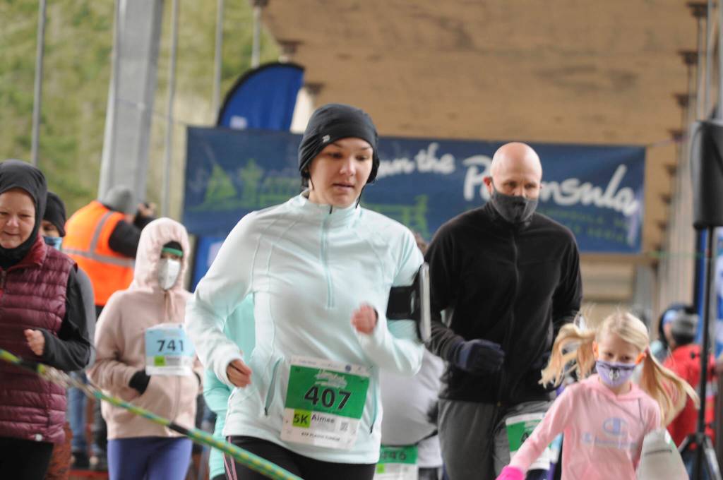 Sequim Gazette photo by Michael Dashiell