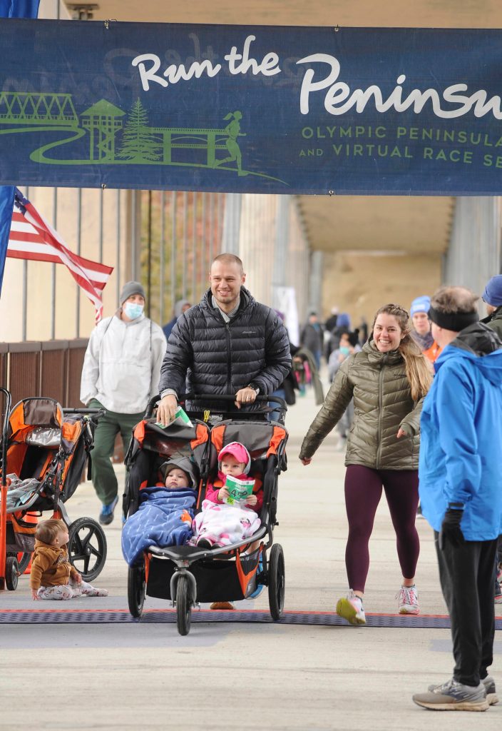 Sequim Gazette photo by Michael Dashiell