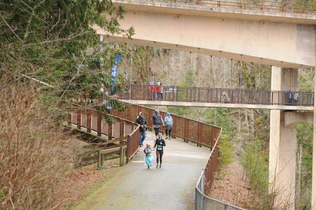 Sequim Gazette photo by Michael Dashiell