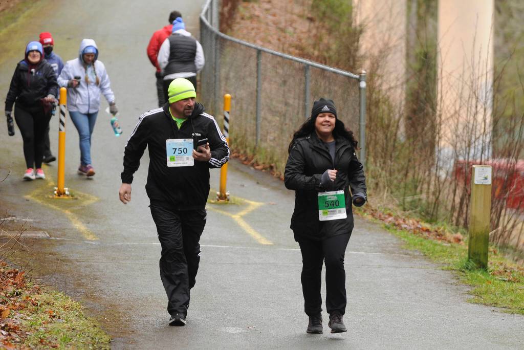 Sequim Gazette photo by Michael Dashiell