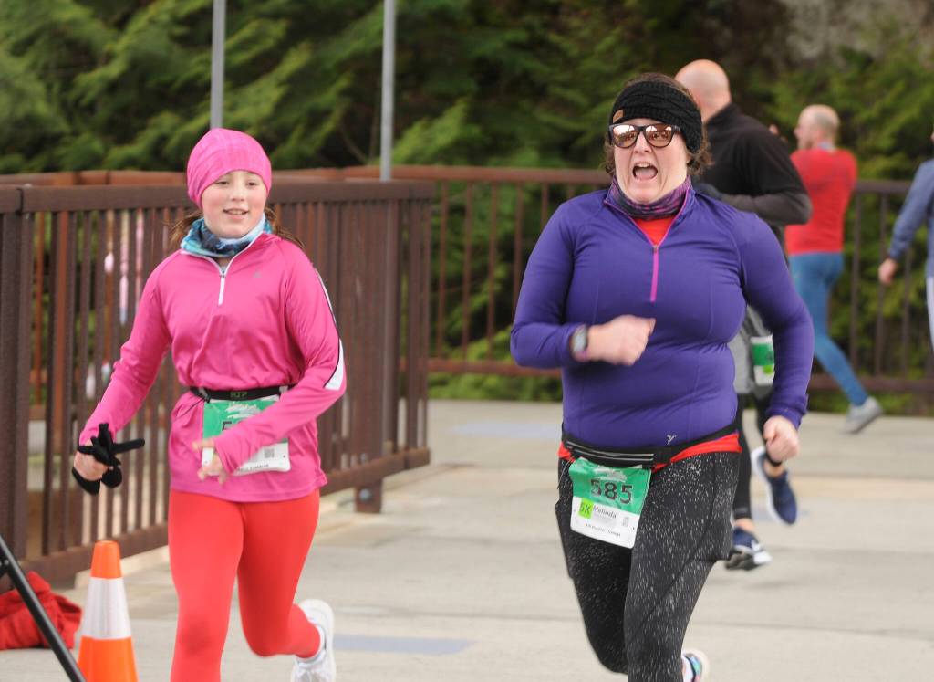 Sequim Gazette photo by Michael Dashiell