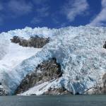 Breathtaking views abound at Kenai Fjord National Park, Alaska. Photo by Bob and Enid Phreaner
