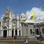 Photo by Mike Barton
A cathedral in Cartago.