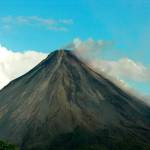 Oliver Acosta
Arenal Volcano.