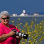 Submitted photo
Photographer Sherrie Cerutti is a featured artist this during this months First Friday Art Walk Sequim, with works on display at Sequim Museum & Arts.