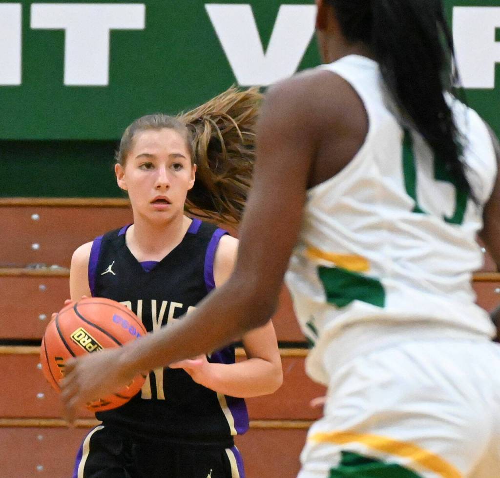 Sequim Gazette photo by Michael Dashiell