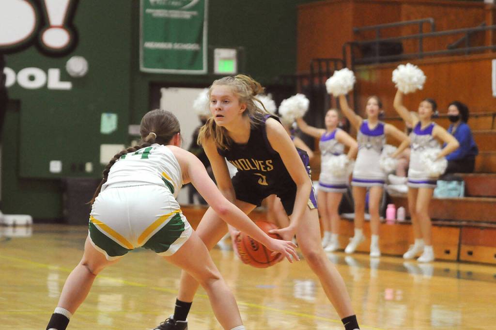 Sequim Gazette photo by Michael Dashiell