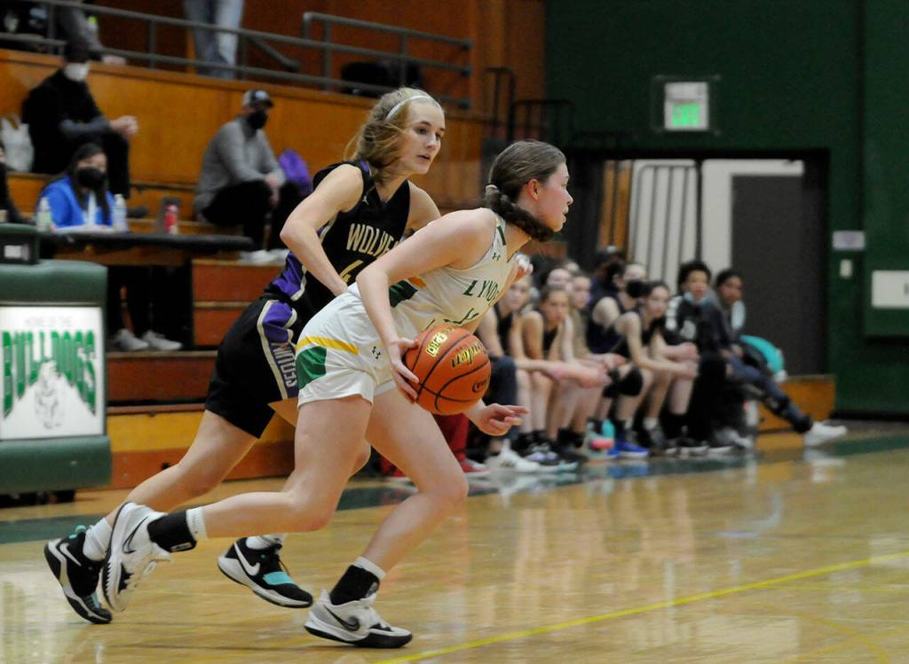 Sequim Gazette photo by Michael Dashiell