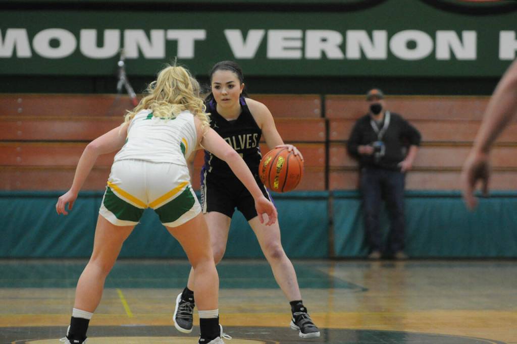 Sequim Gazette photo by Michael Dashiell