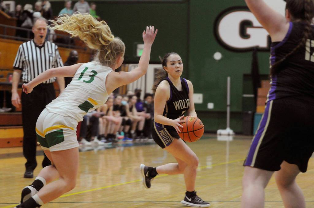 Sequim Gazette photo by Michael Dashiell