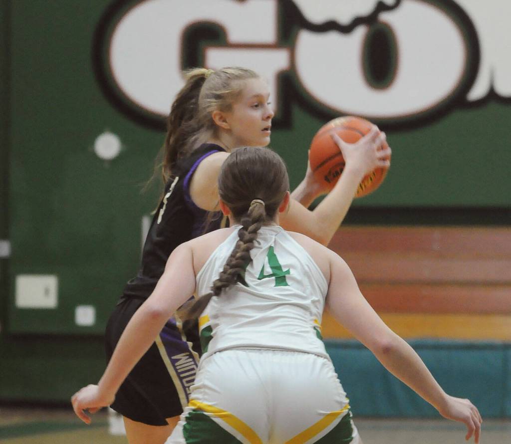 Sequim Gazette photo by Michael Dashiell