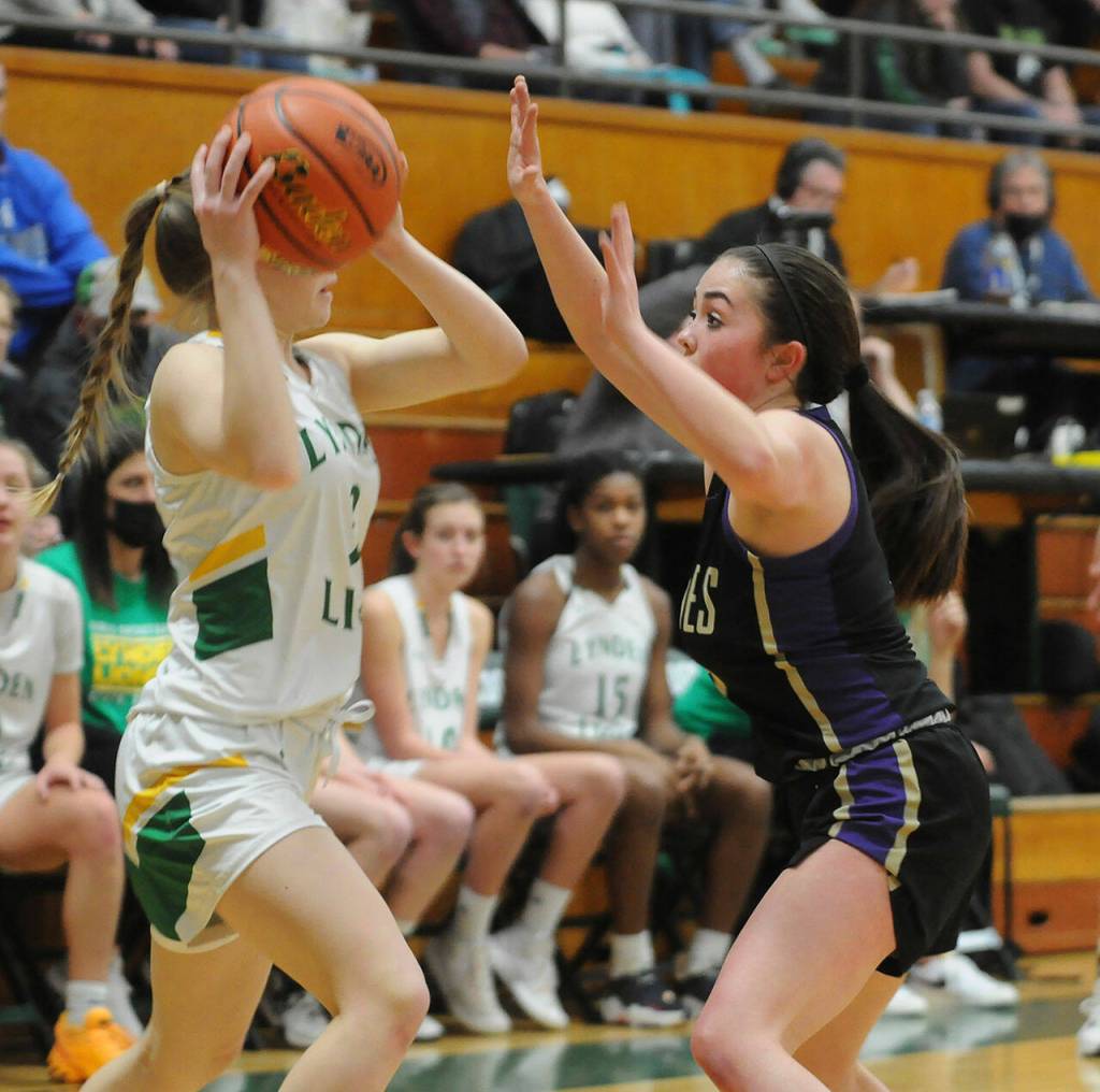 Sequim Gazette photo by Michael Dashiell