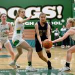 Sequim Gazette photo by Michael Dashiell