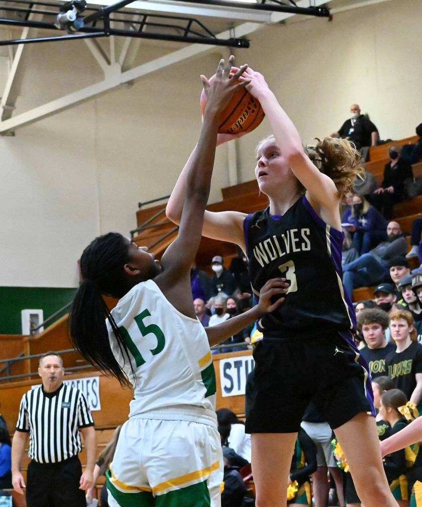 Sequim Gazette photo by Michael Dashiell