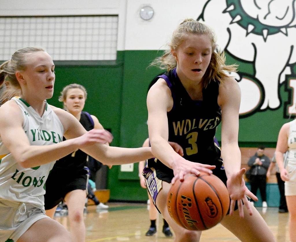 Sequim Gazette photo by Michael Dashiell