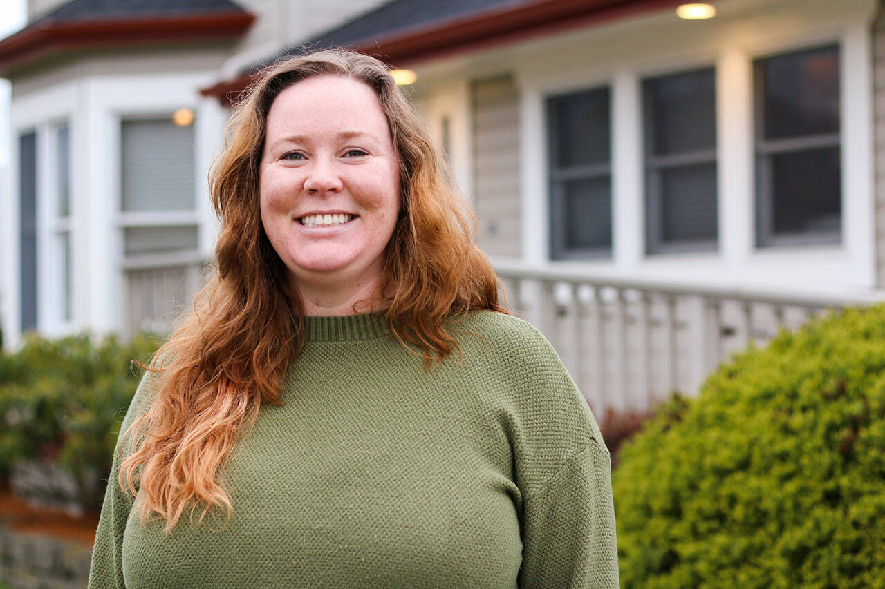 Photo courtesy of Olympic Medical Center
Taylla Sales is the Central Access Manager for Olympic Medical Physicians.