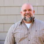 Tom Kuch, a retired Port Angeles Police Department law enforcement officer with more than 26 years of emergency response experience, was recently named Olympic Medical Centers emergency preparedness coordinator. Photo courtesy of Olympic Medical Center