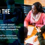 Graphic courtesy of North Olympic Library System