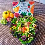 Photo courtesy of North Olympic Library System
Edible Book Day invites participants to create dishes that are true works of art related to or inspired by books.