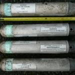 The U.S. Armys Explosive Ordnance Division will be disposing of six phosphorous flares, similar to those pictured here, on Wednesday, March 9. Photo courtesy of U.S. Department of Fish & Wildlife