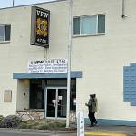 Most items from a burglary of the Sequim Veterans of Foreign Wars Post 4760 were recovered over the weekend. Sequim Police officers seek any information about the thefts from the VFWs bar and band area.