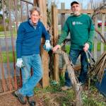 Clallam County Master Gardeners Gordon Clark and Keith Dekker will teach local gardeners how to prune successfully from 10:30 a.m.-noon on Saturday, April 2, at the Master Gardener Demonstration Garden, 2711 Woodcock Road.