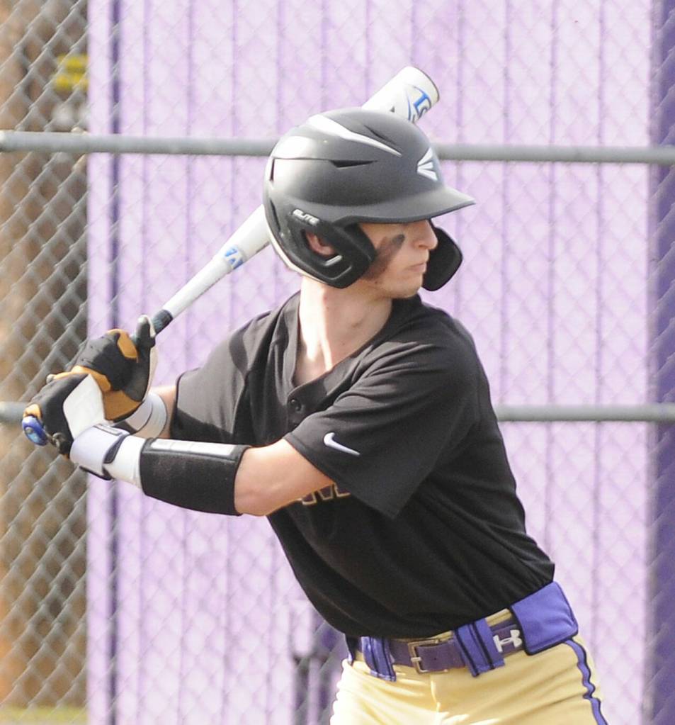 Sequim Gazette photo by Michael Dashiell