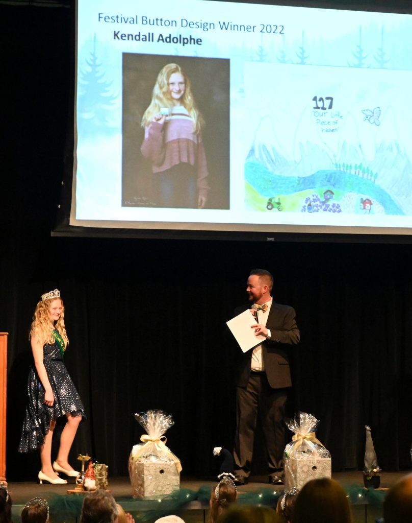 Sequim Gazette photo by Michael Dashiell