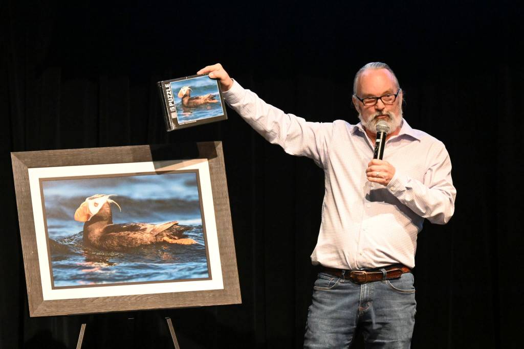 Sequim Gazette photo by Michael Dashiell