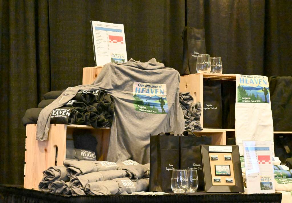 Sequim Gazette photo by Michael Dashiell