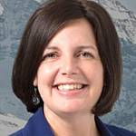 Regan Nickels. Photo courtesy of Sequim School District