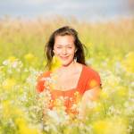 Author, speaker and leader Katy Bowman presents There is More to Movement Than Exercise, the next WOW! Working on Wellness radio forum scheduled for April 13 on KSQM 91.5 FM. Submitted photo