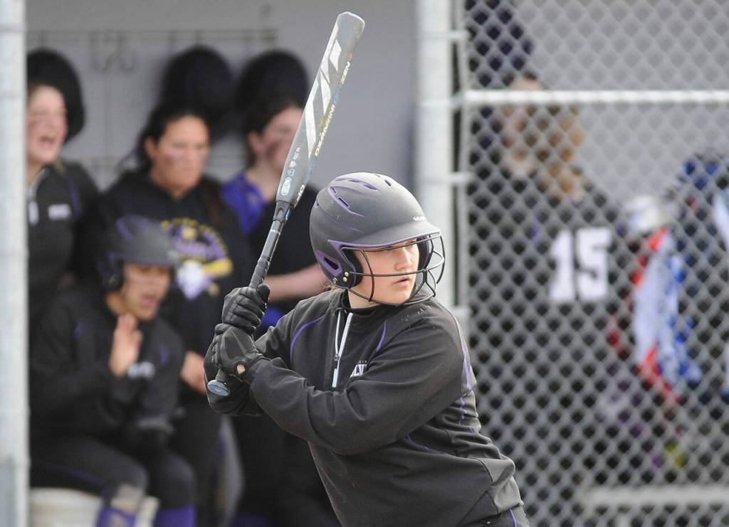 Sequim Gazette photo by Michael Dashiell