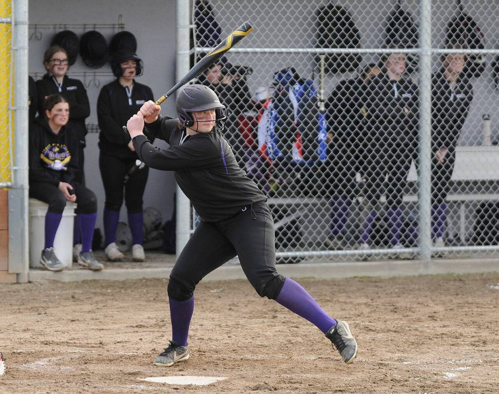 Sequim Gazette photo by Michael Dashiell