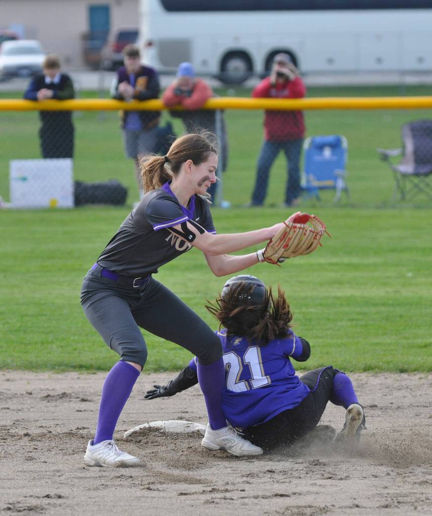 Sequim Gazette photo by Michael Dashiell