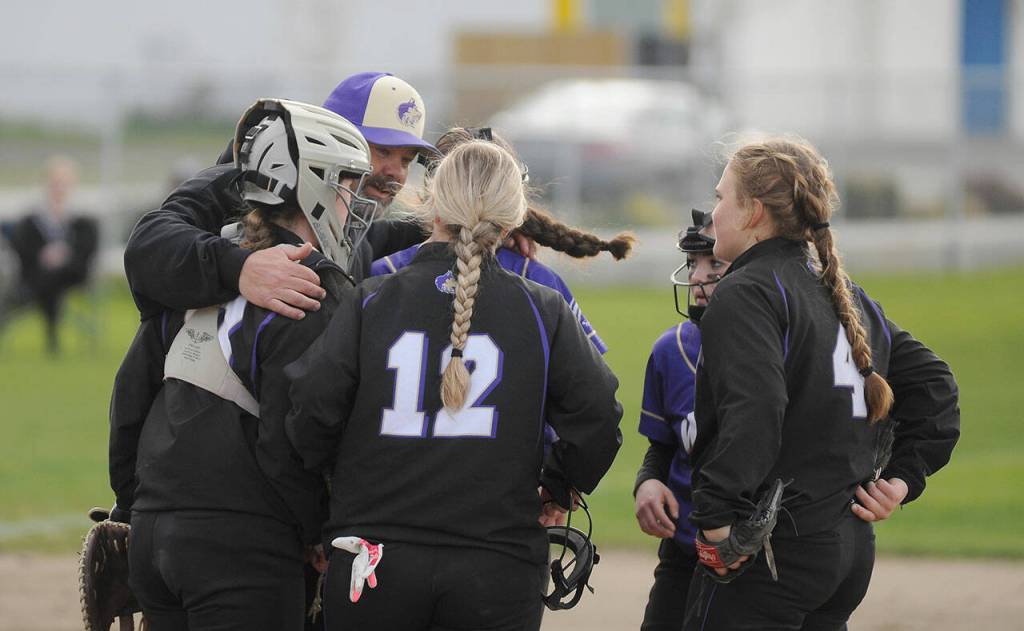 Sequim Gazette photo by Michael Dashiell