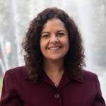 Dr. Suzanne Ames is the new president of Peninsula College, PC officials announced on April 22. Submitted photo