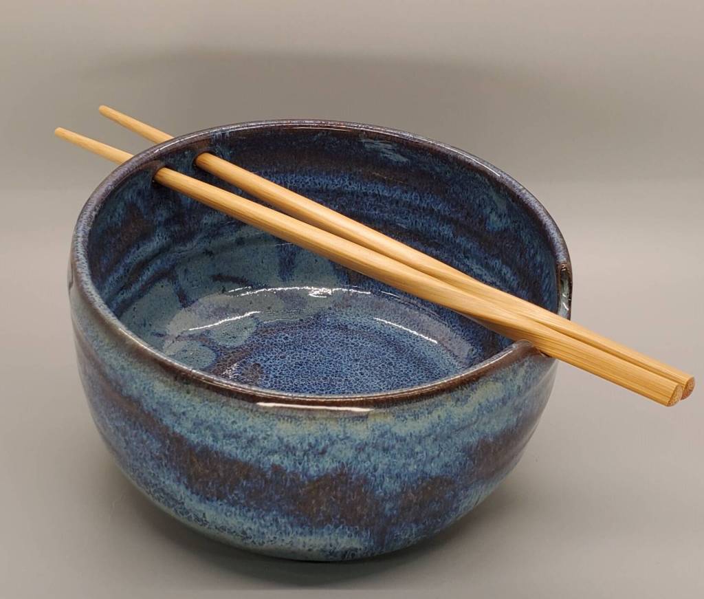 Check out a variety of vendors and artists such as Fairview Lake Studios at the Irrigation Festival Innovative Arts and Crafts Fair this weekend. Submitted art