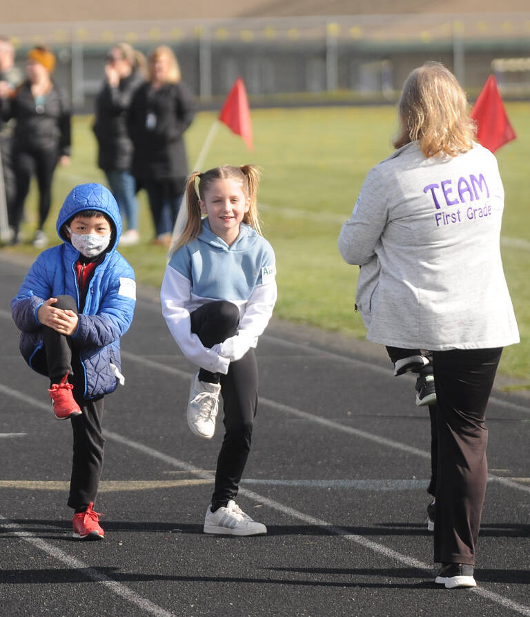 Sequim Gazette photo by Michael Dashiell