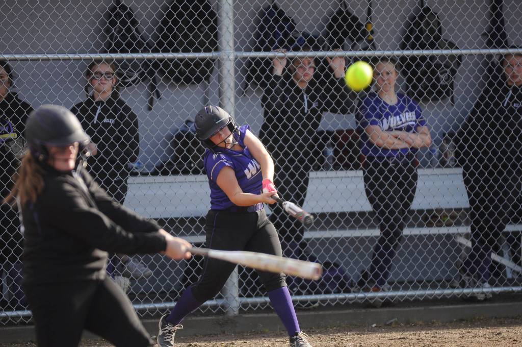 Sequim Gazette photo by Michael Dashiell