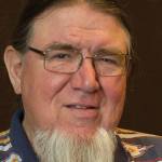 Ed Johnstone is chairman of the Northwest Indian Fisheries Commission. Photo courtesy of Northwest Indian Fisheries Commission