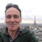 Award-winning author David Guterson is Peninsula College's Writer-in-Residence in 2022, making appearances and presentations on May 10, 11 and 12. Submitted photo