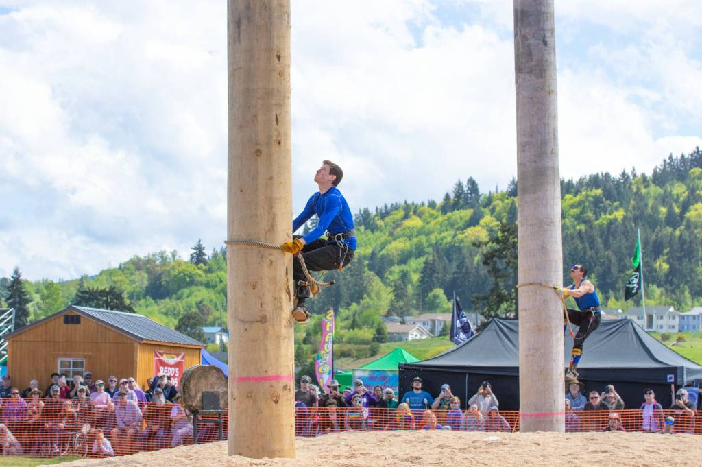 Sequim Gazette photo by Emily Matthiessen