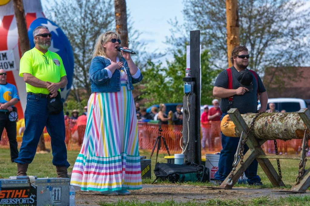 Sequim Gazette photo by Emily Matthiessen