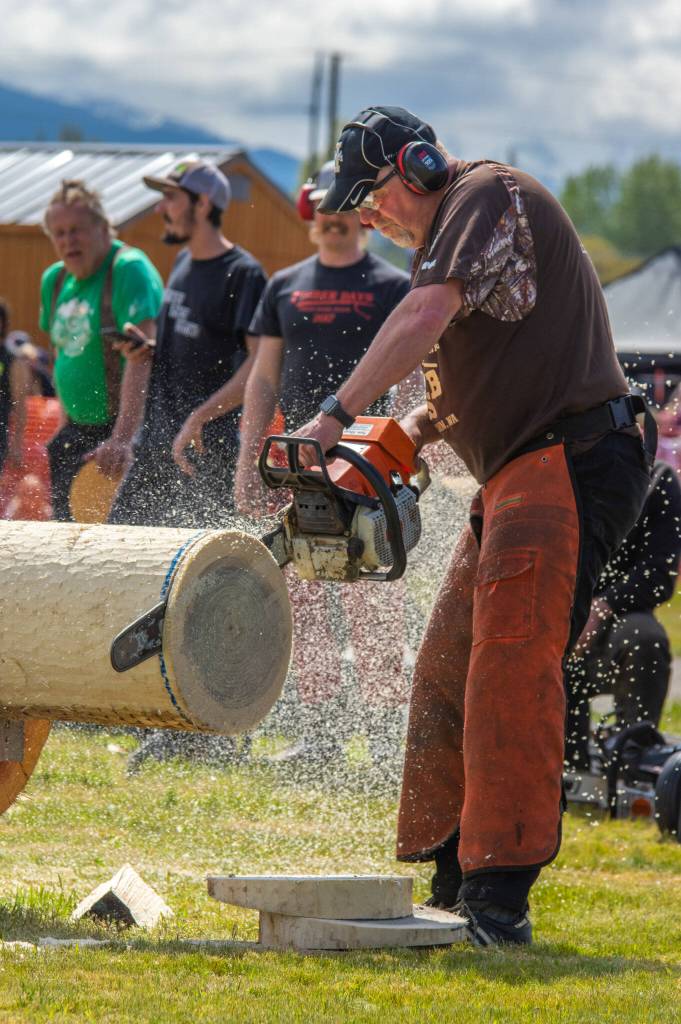 Sequim Gazette photo by Emily Matthiessen