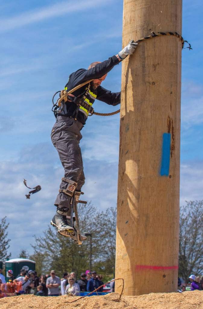 Sequim Gazette photo by Emily Matthiessen