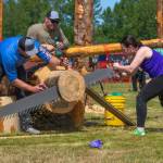 Sequim Gazette photo by Emily Matthiessen