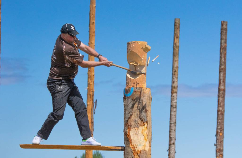 Sequim Gazette photo by Emily Matthiessen