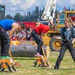 Sequim Gazette photo by Emily Matthiessen